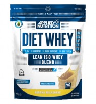 Diet Whey (Lean Iso Whey) 900 g Applied Nutrition